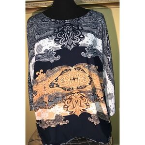 🏵ALFANI Blouse🐳